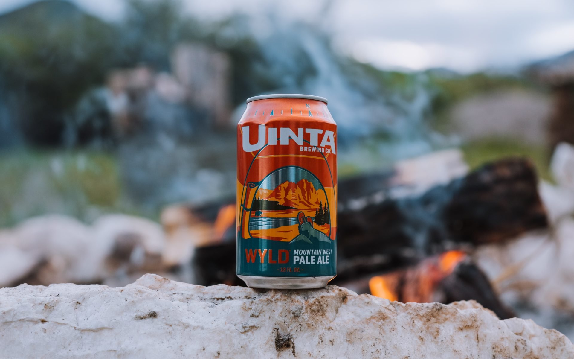 Uinta Brewing