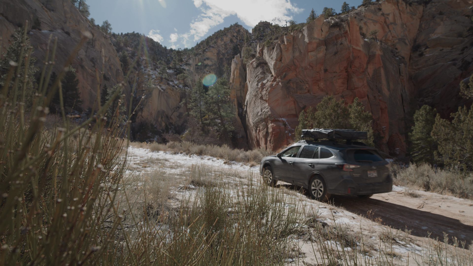 Jackery E2000 Lifestyle Film still